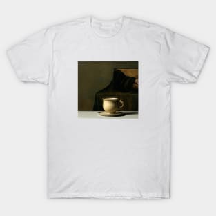 Coffee Art T-Shirt